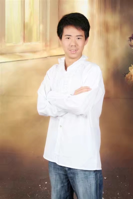 觅情的第三张照片--三明相亲服务中心