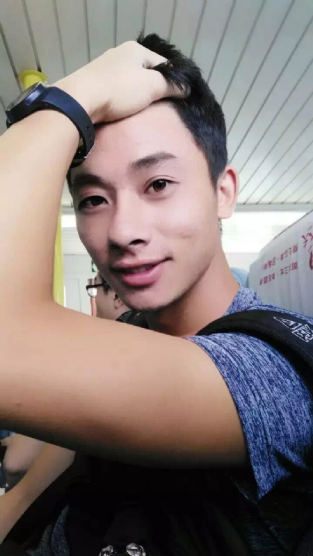 不是坏人的第一张照片--三明相亲服务中心