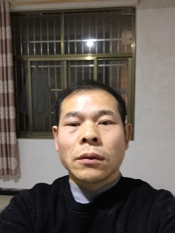 徐徐清风的第一张照片--三明相亲服务中心