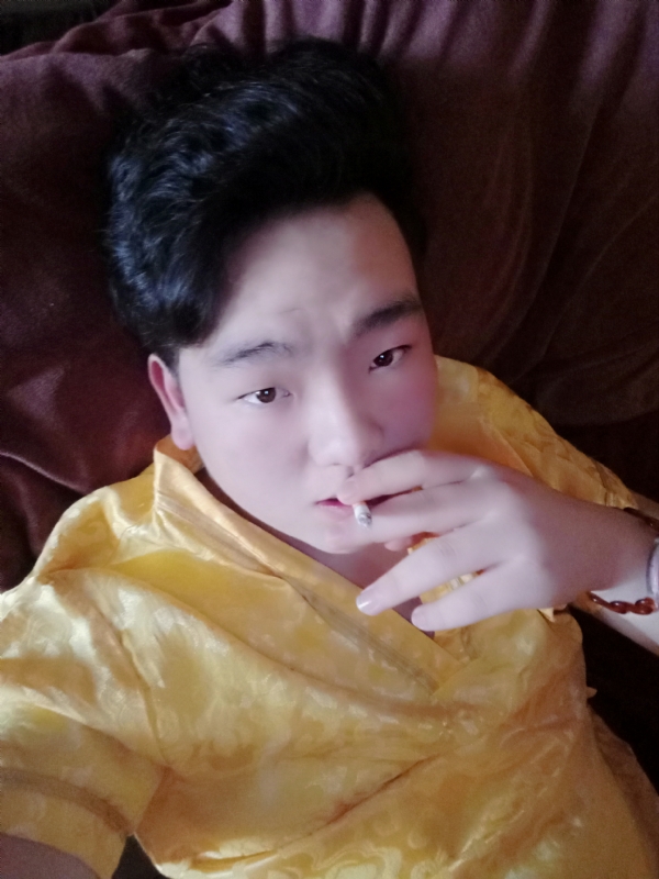 有心无力的第一张照片--三明相亲服务中心