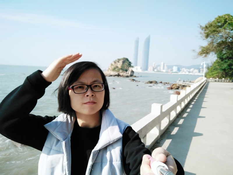 吕小包的第一张照片--三明相亲服务中心