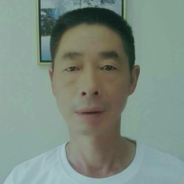 蔡蔡的第一张照片--三明相亲服务中心