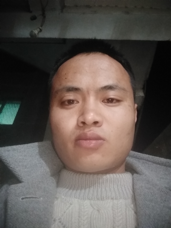 小磊的第一张照片--三明相亲服务中心