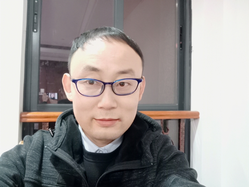 冬日暖阳的第一张照片--三明相亲服务中心