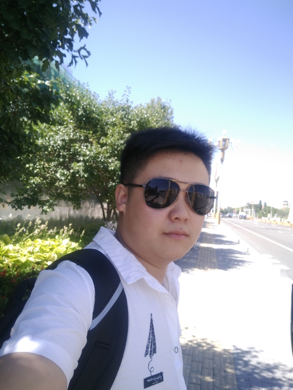 从新开始的第一张照片--三明相亲服务中心