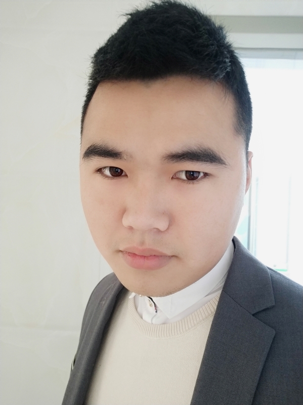 啊辉的第一张照片--三明相亲服务中心