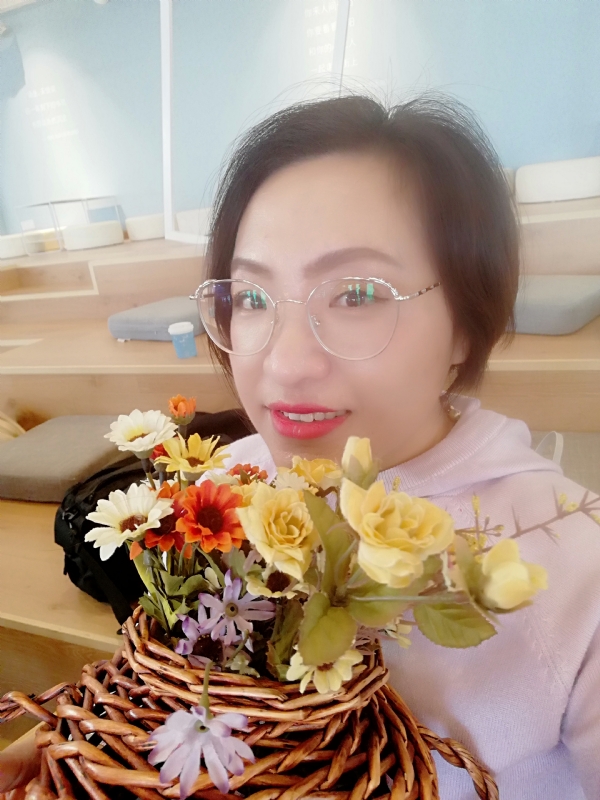 大猫的第一张照片--三明相亲服务中心