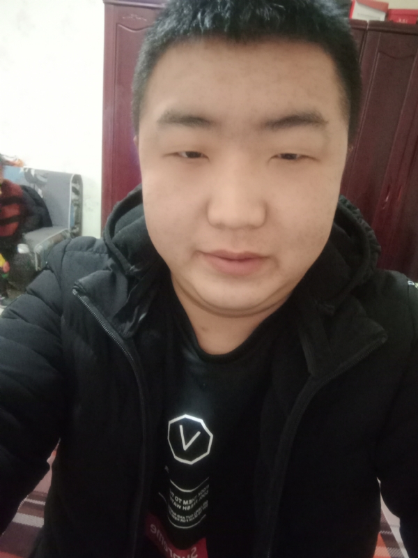 坦荡荡的第一张照片--三明相亲服务中心