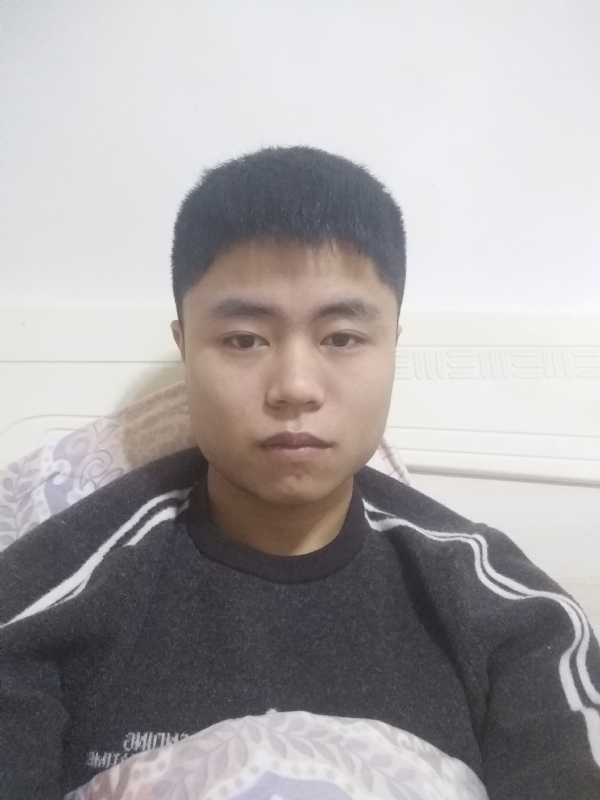 邓志强的第一张照片--三明相亲服务中心