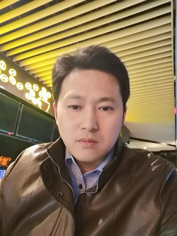 只为伊人醉的第一张照片--三明相亲服务中心