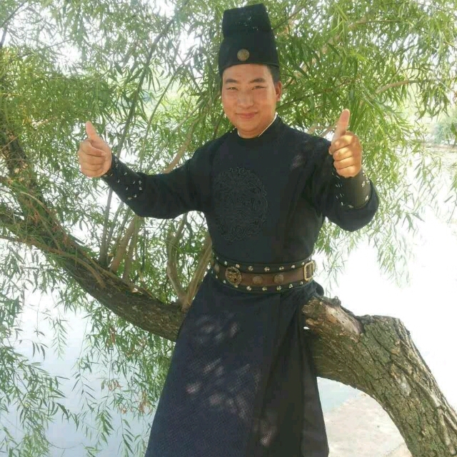 yangtao的第一张照片--三明相亲服务中心