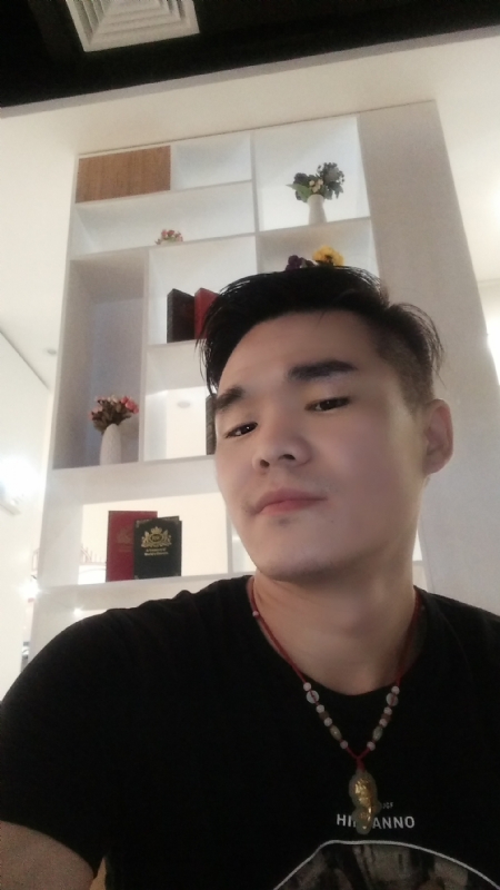涵博随缘的第一张照片--三明相亲服务中心