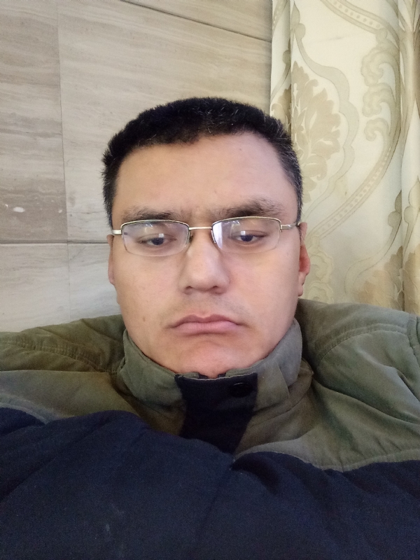 我想有个家的第一张照片--三明相亲服务中心