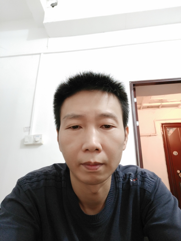 爱依然的第一张照片--三明相亲服务中心