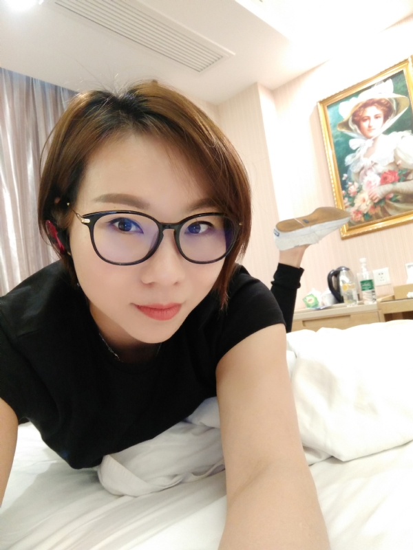 双子座的第一张照片--三明相亲服务中心