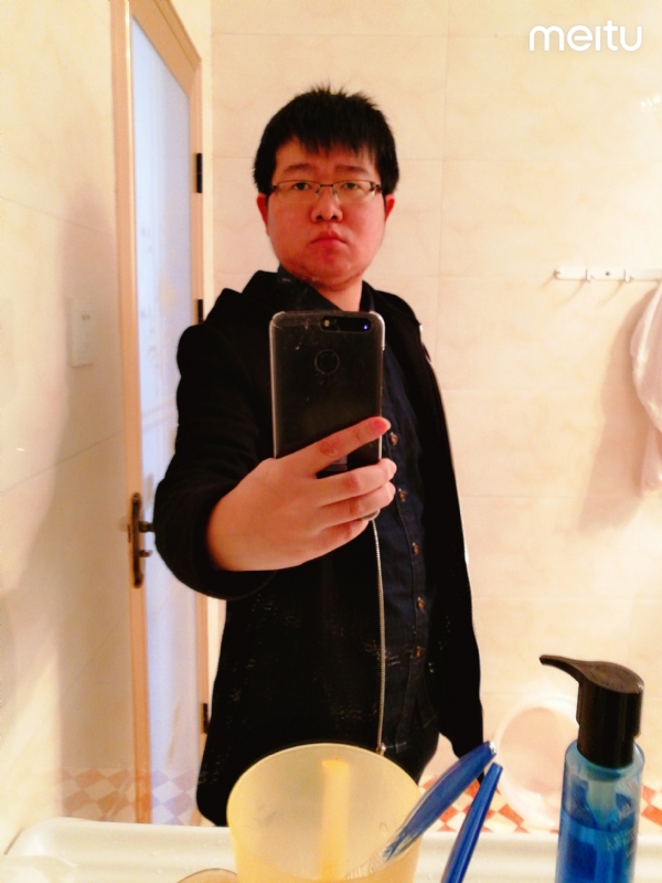 风之疾的第一张照片--三明相亲服务中心