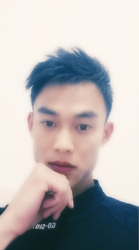 郑漂亮的第一张照片--三明相亲服务中心
