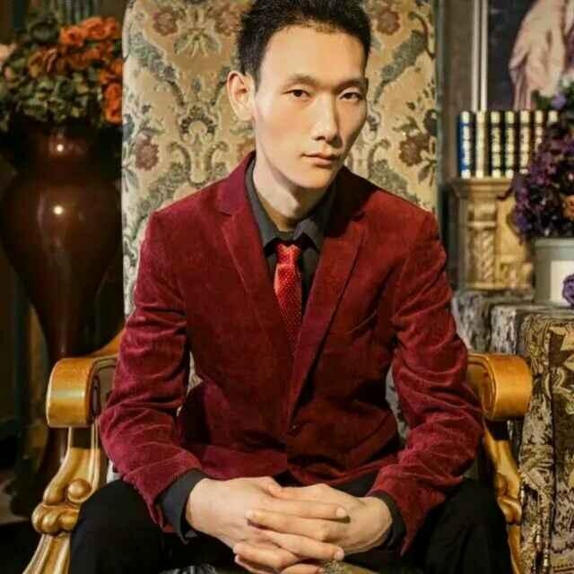 寻找附近的人的第一张照片--三明相亲服务中心