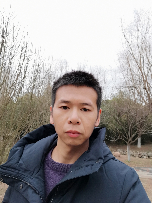 寞峰的第一张照片--三明相亲服务中心