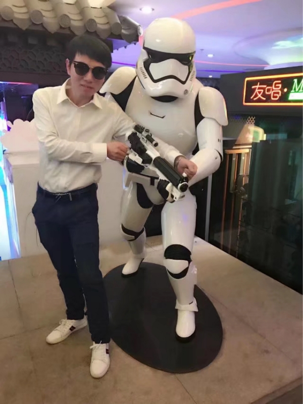 谁是我向往的以后的第二张照片--三明相亲服务中心