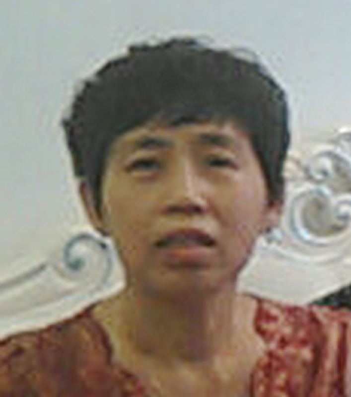 梅花的第一张照片--三明相亲服务中心