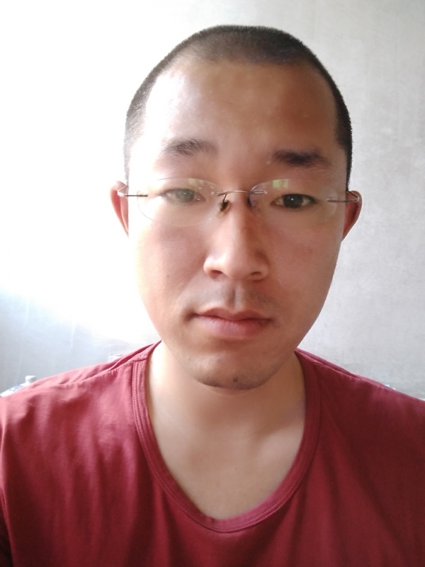 陌生吟的第一张照片--三明相亲服务中心