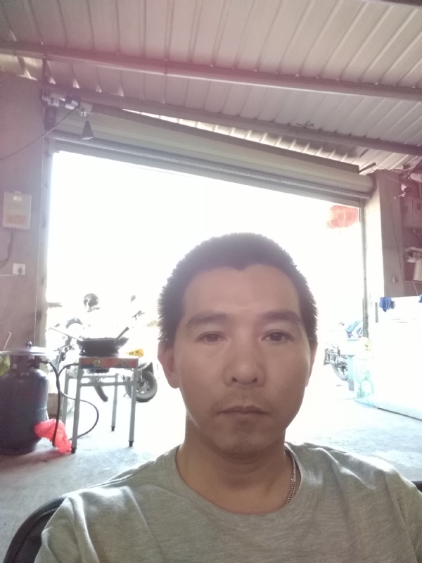 龙骑士的第一张照片--三明相亲服务中心