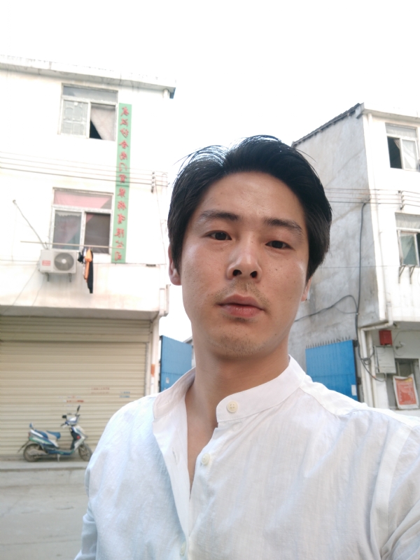 峰哥的第一张照片--三明相亲服务中心