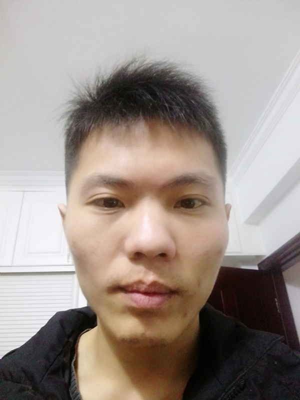 陈耀阳的第一张照片--三明相亲服务中心