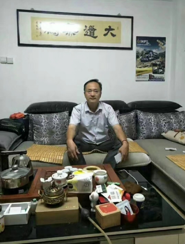 星光的第一张照片--三明相亲服务中心