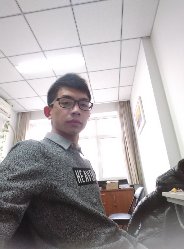 cheer辉的第一张照片--三明相亲服务中心