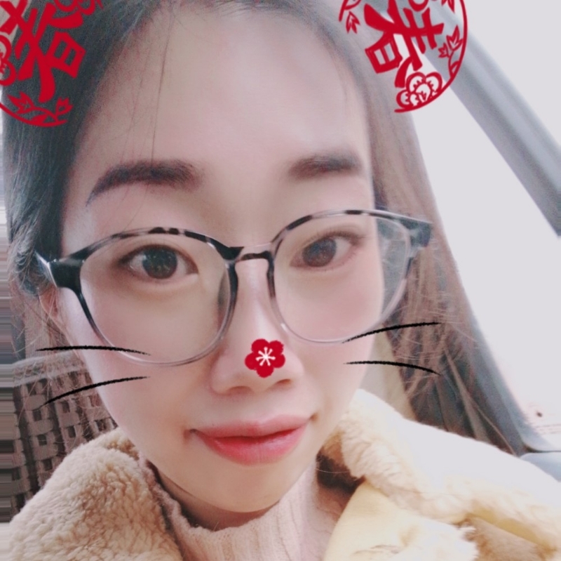 芮雪的第一张照片--三明相亲服务中心