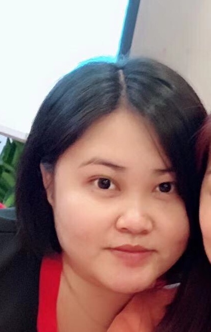 静静的第一张照片--三明相亲服务中心