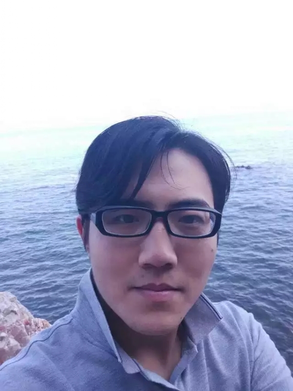 寻觅的第一张照片--三明相亲服务中心