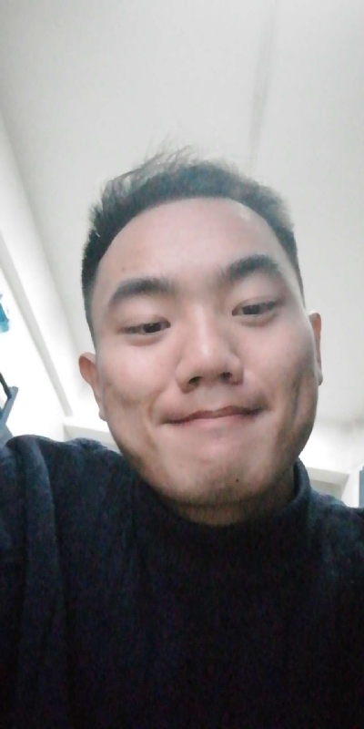 小汪的第一张照片--三明相亲服务中心