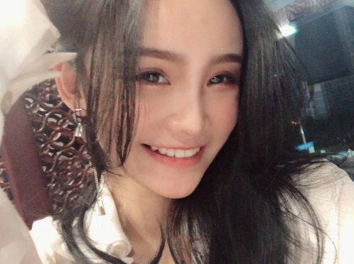紫薇的第一张照片--三明相亲服务中心