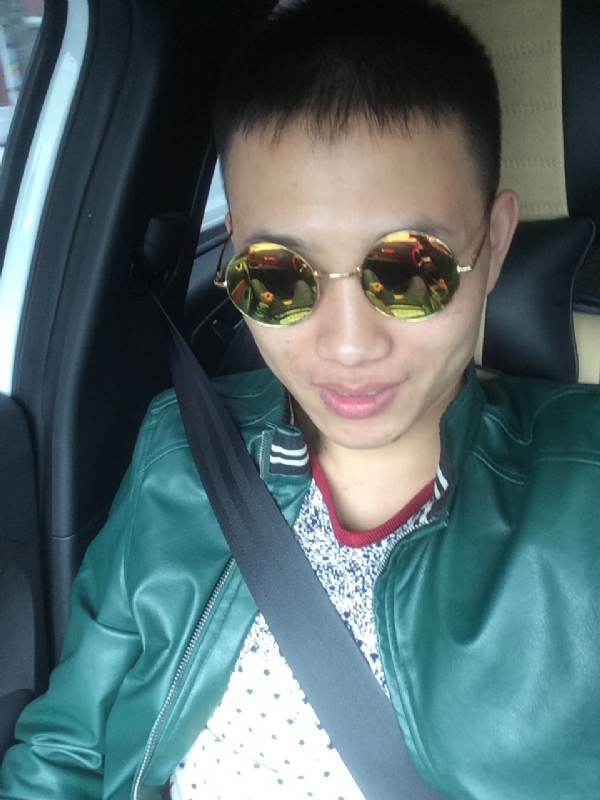 真心对待一个人的第一张照片--三明相亲服务中心