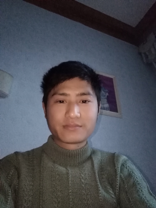 孤独的爱的第一张照片--三明相亲服务中心