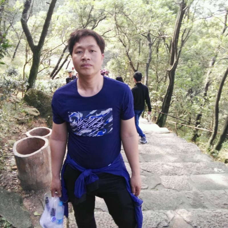 宁静的夏天的第一张照片--三明相亲服务中心