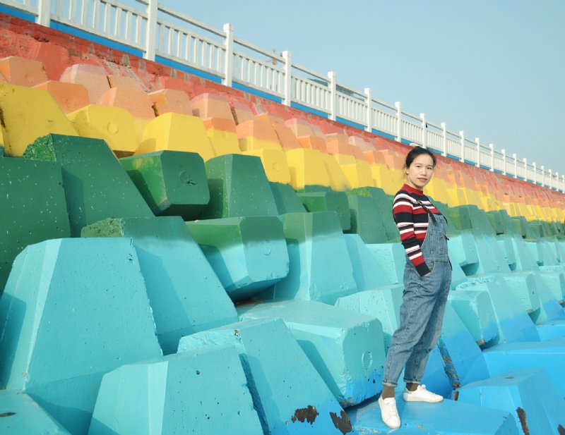小艾樱樱的第一张照片--三明相亲服务中心