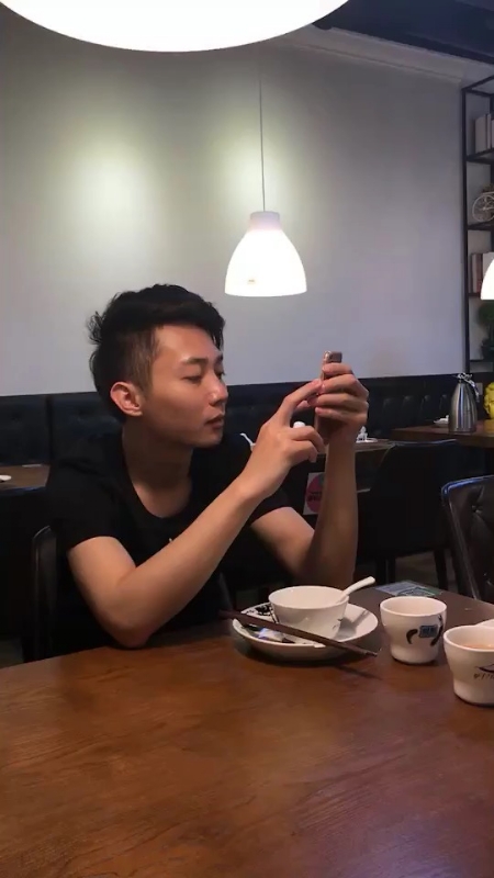 痊愈的第一张照片--三明相亲服务中心