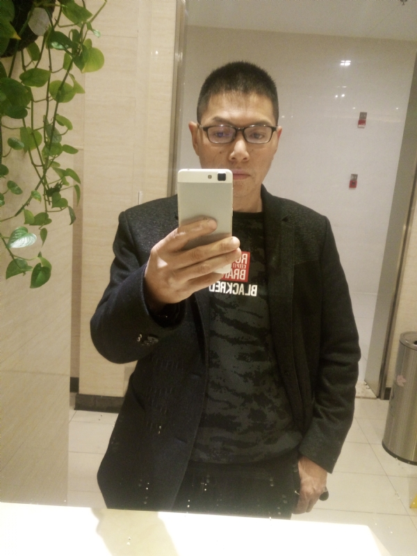 顺其自然的第一张照片--三明相亲服务中心