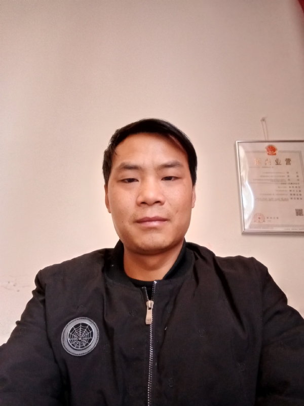 追寻爱情她在哪里的第一张照片--三明相亲服务中心