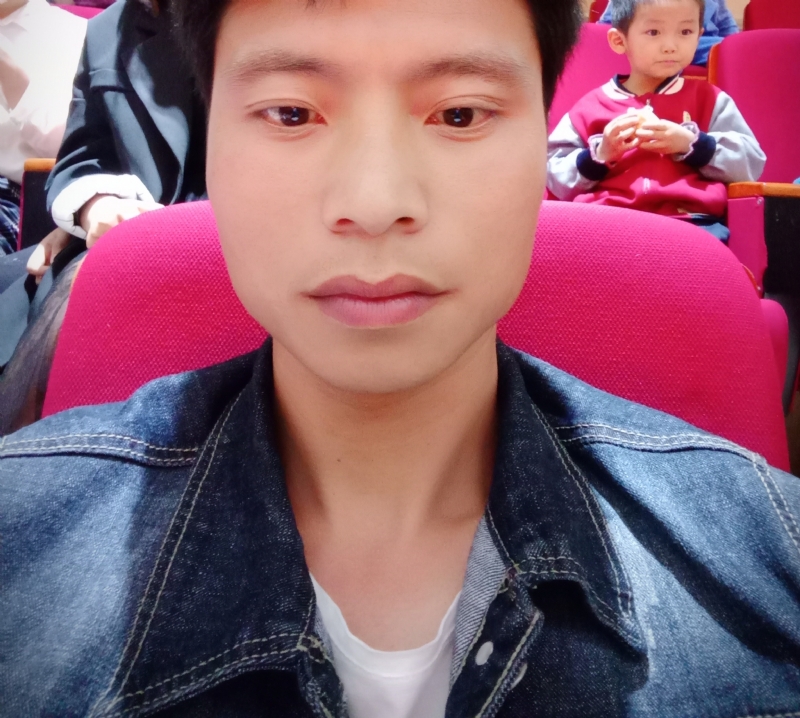 奋斗青年的第一张照片--三明相亲服务中心
