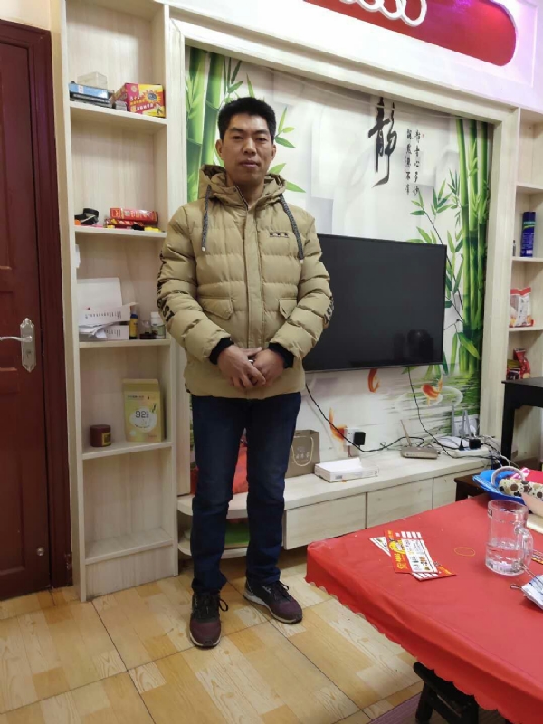 风云的第一张照片--三明相亲服务中心