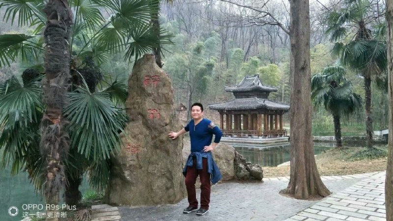 烦事用点心的第一张照片--三明相亲服务中心