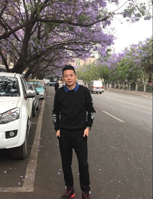 宁静致远的第一张照片--三明相亲服务中心