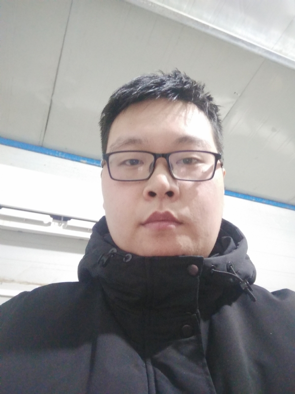 杰杰的第一张照片--三明相亲服务中心