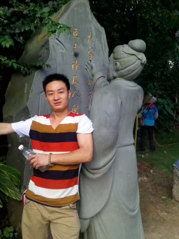 相依相伴的第一张照片--三明相亲服务中心