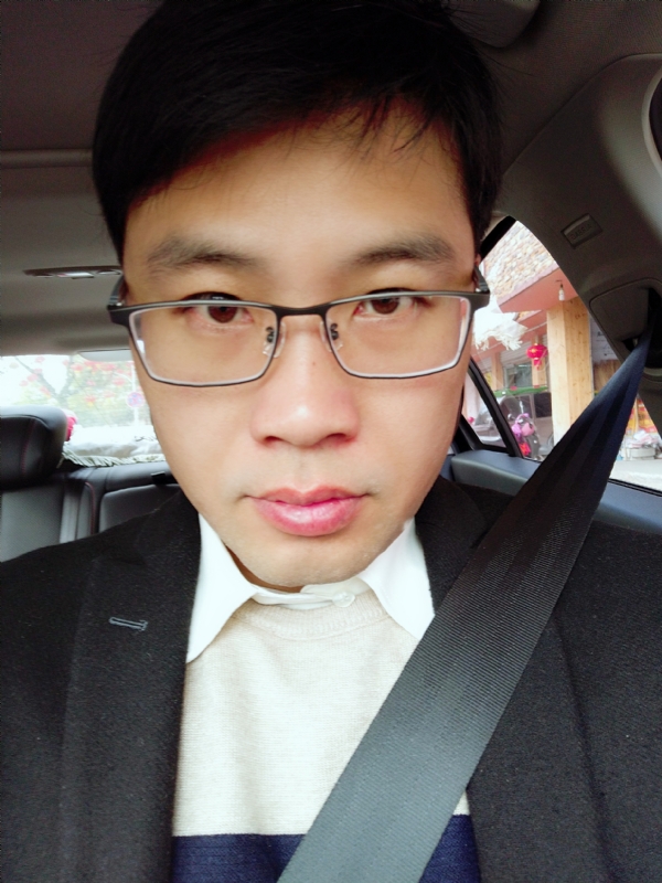剑锋的第一张照片--三明相亲服务中心